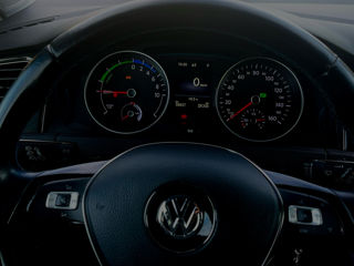 Volkswagen Golf foto 6