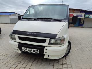 Ford Tranzit 6 locuri фото 1