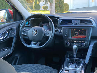 Renault Kadjar foto 6