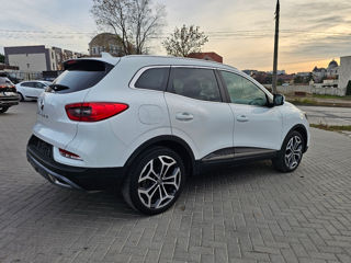 Renault Kadjar foto 4