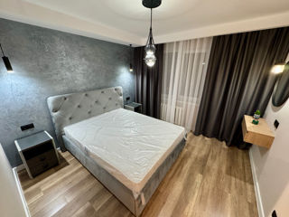 Apartament cu 1 cameră, 37 m², Buiucani, Chișinău foto 4