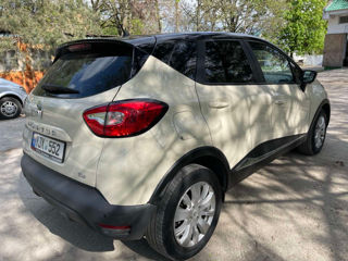 Renault Captur foto 8