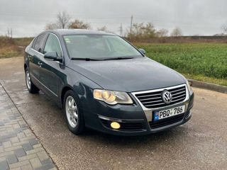 Volkswagen Passat foto 2