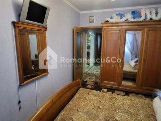 Apartament cu 3 camere, 73 m², Ciocana, Chișinău foto 9