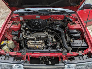 Mazda 626 foto 8