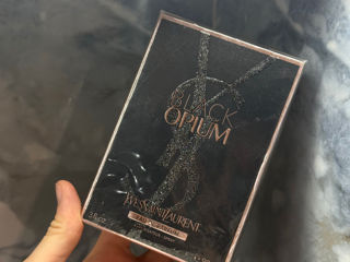 YSL Black Opium 90ml - original