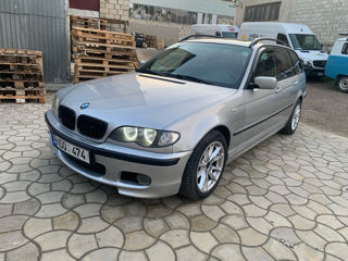 BMW 3 Series foto 3