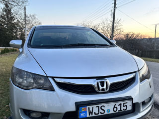 Honda Civic foto 6