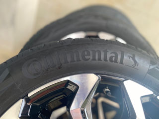 Continental EcoContact 6 215/55 R17 94V foto 8