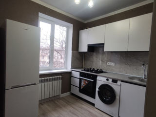 Apartament cu 2 camere, 44 m², Ciocana, Chișinău foto 5