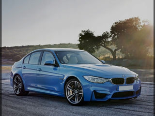 Bmw f30 Body Kit  M3 look foto 10