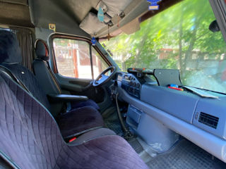 Mercedes Sprinter 312 foto 7