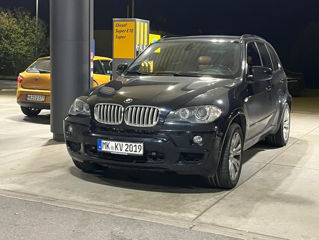 BMW X5 foto 4