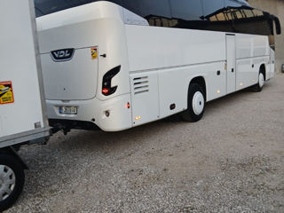Altă marcă VDL foto 5