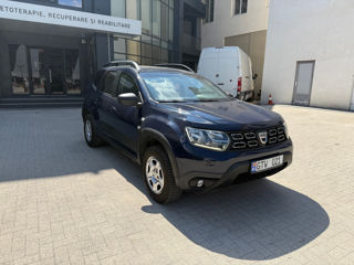 Dacia Duster фото 2