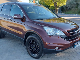 Honda CR-V foto 4