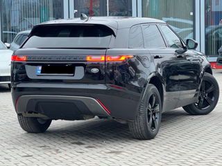 Land Rover Range Rover Velar foto 4