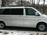 Volkswagen Multivan foto 4