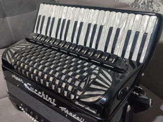 Acordeon ,, Super Lucchini Stradela" фото 0