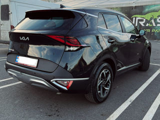 KIA Sportage foto 2