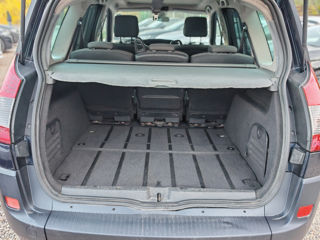 Renault Grand Scenic foto 10