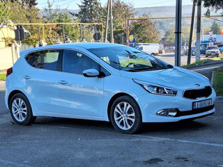 KIA Ceed foto 5