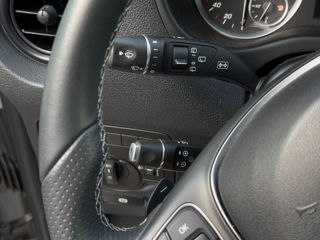 Mercedes Vito 5 locuri фото 7