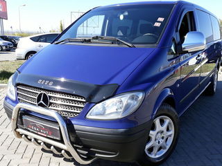 Mercedes Vito foto 2