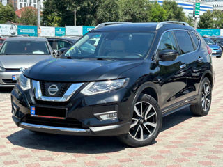 Nissan X-Trail foto 1