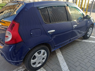 Dacia Sandero foto 4