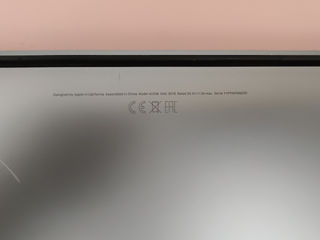 MacBook Pro foto 1