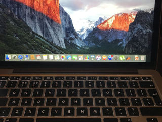 Apple Macbook pro 13 retina 2015 (i5, 8gb, ssd 128gb) apsolut nou!!!