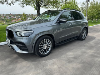 Mercedes GLE