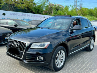 Audi Q5 foto 2