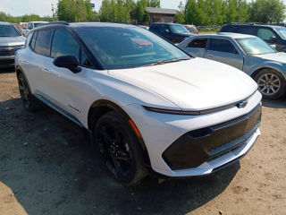 Chevrolet Equinox, 2025 г.