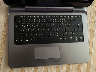 Hp 13 2in1 TOUCH ( Intel Core i5 4310 4x 3.0ghz, 8gb RAM, SSD 256gb, 4G LTE) foto 6