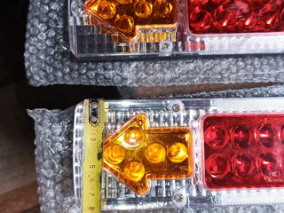 Stopuri led/Remorca/Uaz/ etc  foto 1