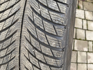 Michelin 225/65R17 foto 2