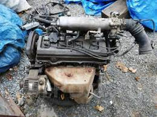 Двс,запчасти на Opel1.3,2.0,1.6diesel,Dacia1.5dci,Toyota 1.4 D4D 2.0 D4D,2.2 D4D,Dcat,Seat 1.4d foto 6