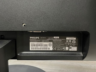 Philips 22  FULL HD foto 2