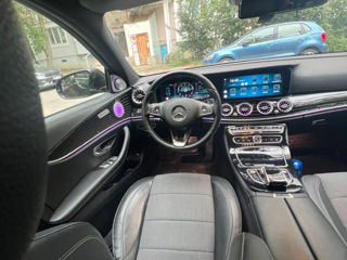 Mercedes E-Class foto 8