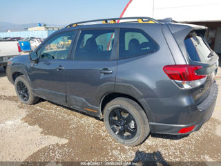 Subaru Forester foto 3