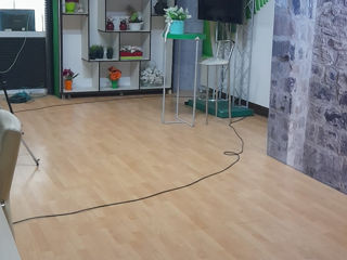 Oficiu/Call centru/Studiou/Cosmetologie 115 m2 bul. Stefan cel Mare, 69 foto 4
