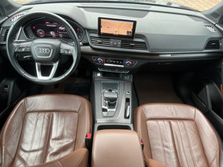 Audi Q5 foto 9