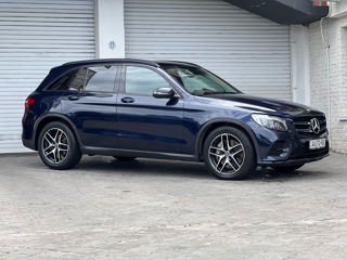 Mercedes GLC foto 4