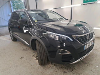 Peugeot 5008 foto 2