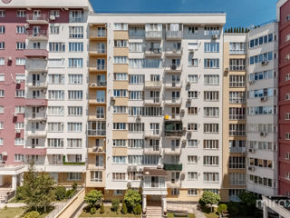 Apartament cu 2 camere, 70 m², Centru, Chișinău foto 6