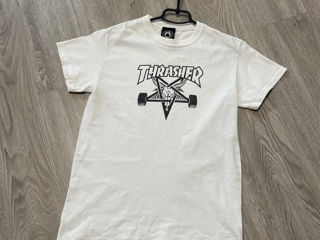 Tricou Thrasher foto 0