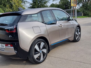 BMW i3 foto 6