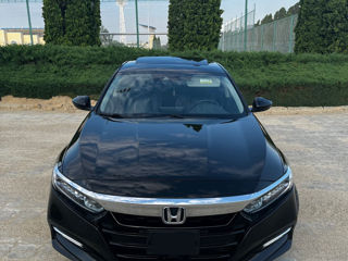 Honda Accord foto 2